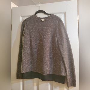 Club Monaco Sweater Size XS